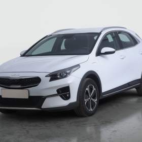 Foto inzerátu Kia XCeed Plug-in-Hybrid