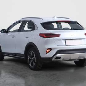 Foto inzerátu Kia XCeed Plug-in-Hybrid