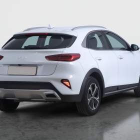 Foto inzerátu Kia XCeed Plug-in-Hybrid