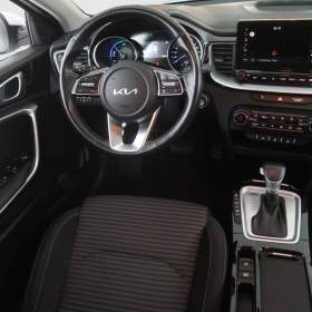 Foto inzerátu Kia XCeed Plug-in-Hybrid