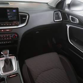 Foto inzerátu Kia XCeed Plug-in-Hybrid