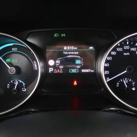 Foto inzerátu Kia XCeed Plug-in-Hybrid