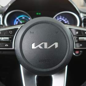 Foto inzerátu Kia XCeed Plug-in-Hybrid
