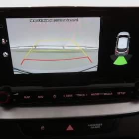 Foto inzerátu Kia XCeed Plug-in-Hybrid