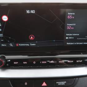 Foto inzerátu Kia XCeed Plug-in-Hybrid