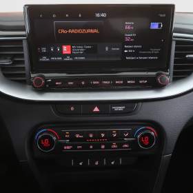 Foto inzerátu Kia XCeed Plug-in-Hybrid