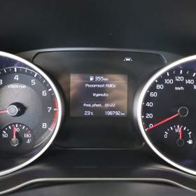 Foto inzerátu Kia Ceed 1.4 T-GDI
