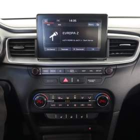 Foto inzerátu Kia Ceed 1.4 T-GDI