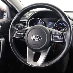 Foto inzerátu Kia Ceed 1.4 T-GDI