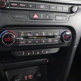 Foto inzerátu Kia Ceed 1.4 T-GDI