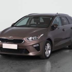 Foto inzerátu Kia Ceed 1.4 T-GDI