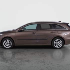 Foto inzerátu Kia Ceed 1.4 T-GDI