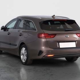 Foto inzerátu Kia Ceed 1.4 T-GDI