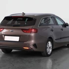 Foto inzerátu Kia Ceed 1.4 T-GDI