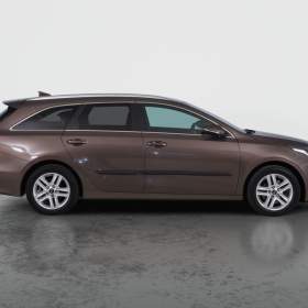 Foto inzerátu Kia Ceed 1.4 T-GDI