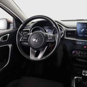 Foto inzerátu Kia Ceed 1.4 T-GDI