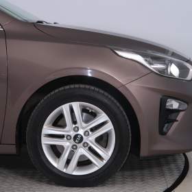 Foto inzerátu Kia Ceed 1.4 T-GDI