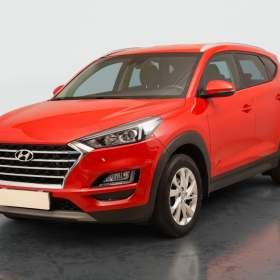 Foto inzerátu Hyundai Tucson 1.6 CRDi