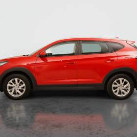 Foto inzerátu Hyundai Tucson 1.6 CRDi