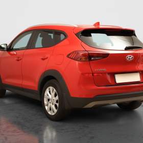 Foto inzerátu Hyundai Tucson 1.6 CRDi