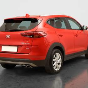 Foto inzerátu Hyundai Tucson 1.6 CRDi