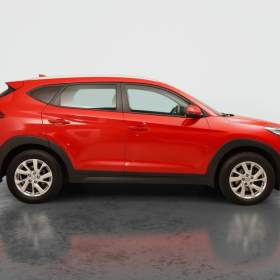 Foto inzerátu Hyundai Tucson 1.6 CRDi