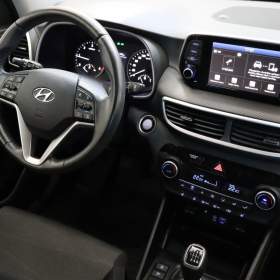 Foto inzerátu Hyundai Tucson 1.6 CRDi