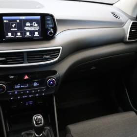 Foto inzerátu Hyundai Tucson 1.6 CRDi