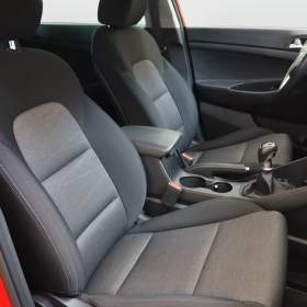 Foto inzerátu Hyundai Tucson 1.6 CRDi