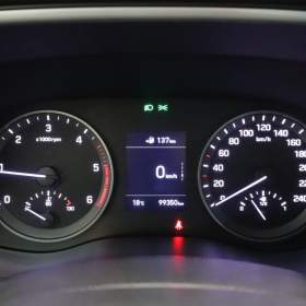 Foto inzerátu Hyundai Tucson 1.6 CRDi