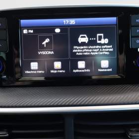 Foto inzerátu Hyundai Tucson 1.6 CRDi
