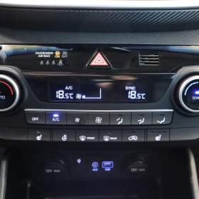 Foto inzerátu Hyundai Tucson 1.6 CRDi