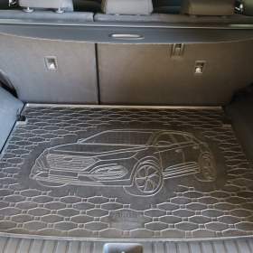 Foto inzerátu Hyundai Tucson 1.6 CRDi