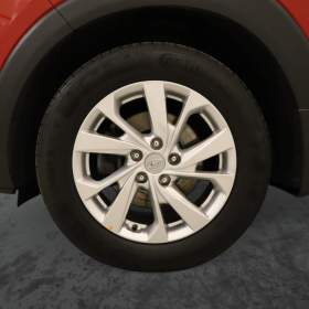 Foto inzerátu Hyundai Tucson 1.6 CRDi