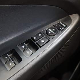 Foto inzerátu Hyundai Tucson 1.6 CRDi