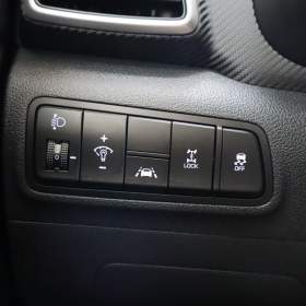 Foto inzerátu Hyundai Tucson 1.6 CRDi
