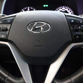 Foto inzerátu Hyundai Tucson 1.6 CRDi