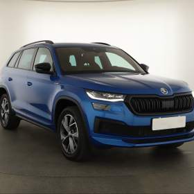 Foto inzerátu Skoda Kodiaq 2.0 TDI