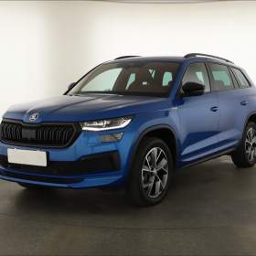 Foto inzerátu Skoda Kodiaq 2.0 TDI