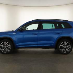 Foto inzerátu Skoda Kodiaq 2.0 TDI