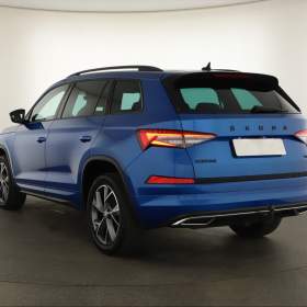 Foto inzerátu Skoda Kodiaq 2.0 TDI