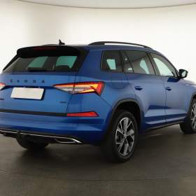 Foto inzerátu Skoda Kodiaq 2.0 TDI
