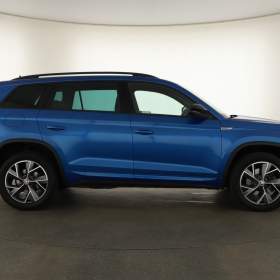 Foto inzerátu Skoda Kodiaq 2.0 TDI