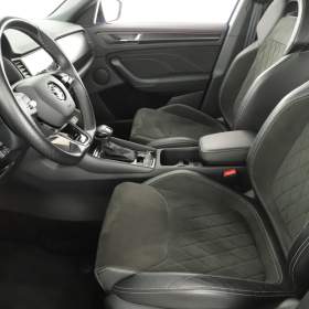 Foto inzerátu Skoda Kodiaq 2.0 TDI