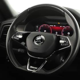 Foto inzerátu Skoda Kodiaq 2.0 TDI