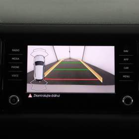 Foto inzerátu Skoda Kodiaq 2.0 TDI