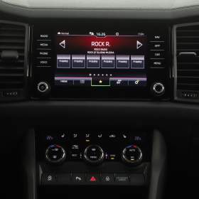 Foto inzerátu Skoda Kodiaq 2.0 TDI