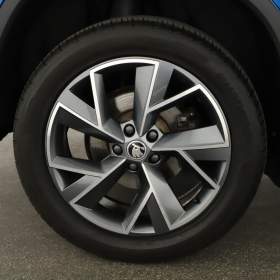 Foto inzerátu Skoda Kodiaq 2.0 TDI