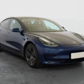 Foto inzerátu Tesla Model 3 Std Range Plus 52kWh