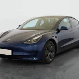 Foto inzerátu Tesla Model 3 Std Range Plus 52kWh